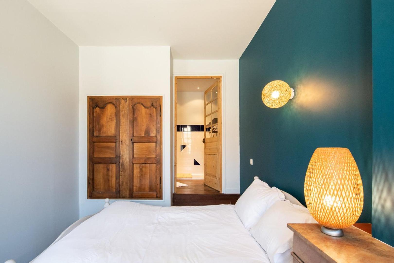 L'Indigo- Coup De Coeur Canut - Croix Rousse Lyon Ngoại thất bức ảnh